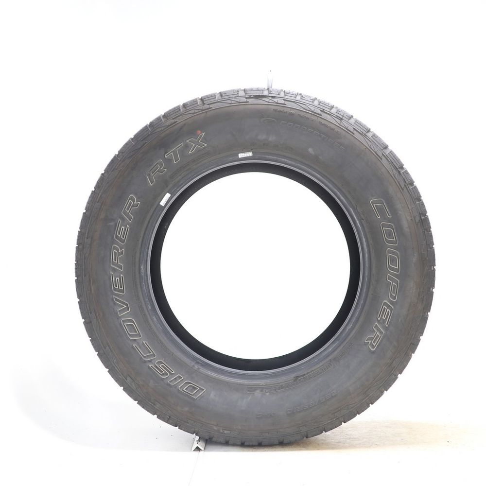 Used 265/65R18 Cooper Discoverer RTX 114T - 7.5/32 - Image 3