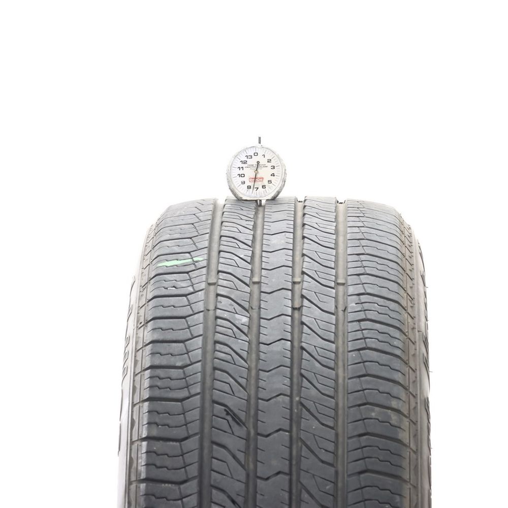 Set of (2) Used 235/55R19 Achilles Desert Hawk HT3 101V - 7/32 - Image 2