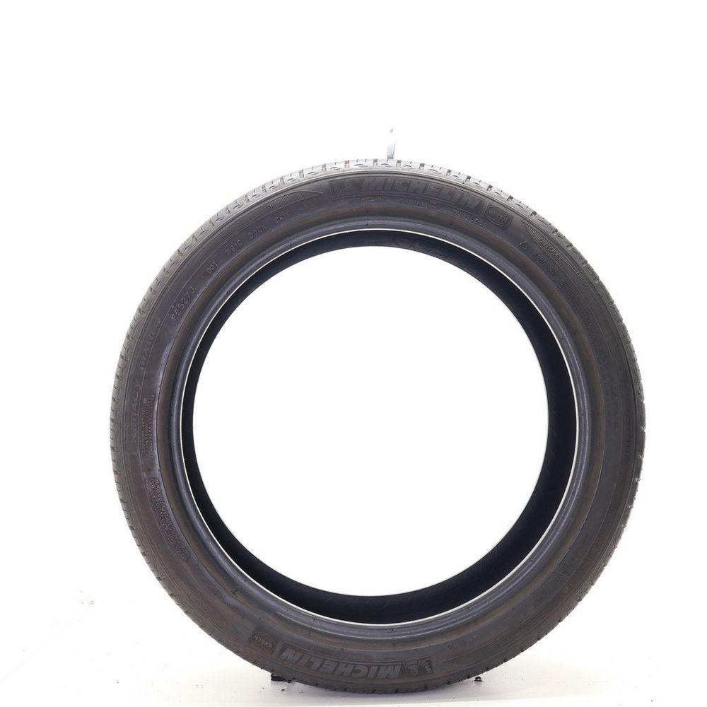 Used 245/40R19 Michelin Primacy MXM4 94V - 5.5/32 - Image 3