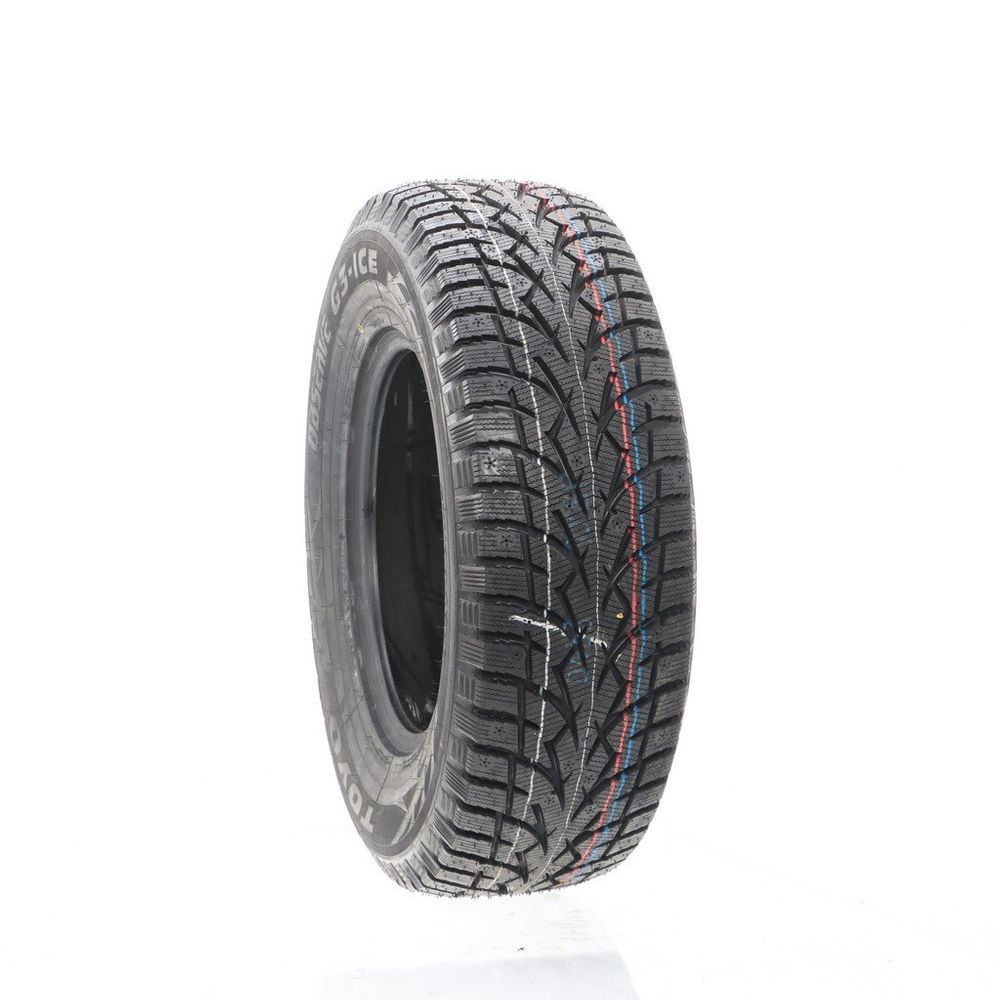 New 245/70R16 Toyo Observe G3-Ice Studdable 111T - Image 1