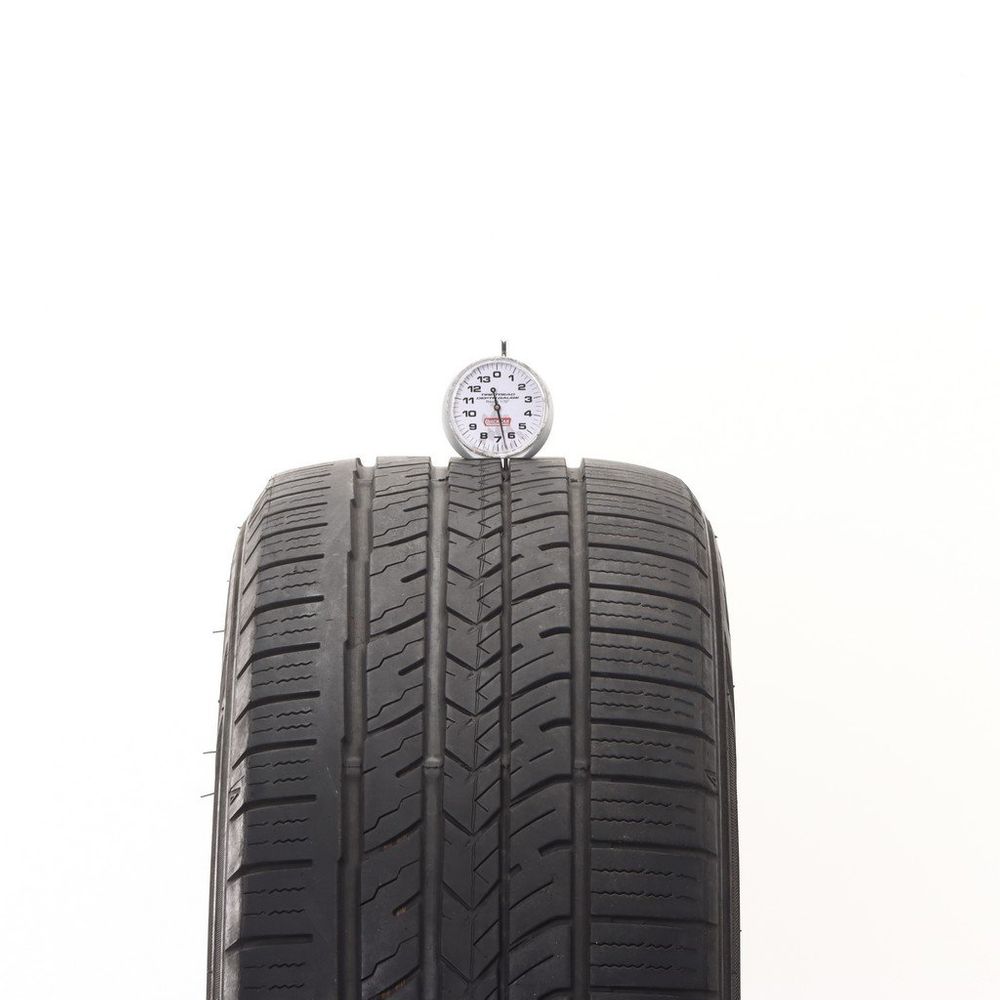 Set of (2) Used 215/55R17 Falken Pro G5 A/S 94V - 6.5/32 - Image 2