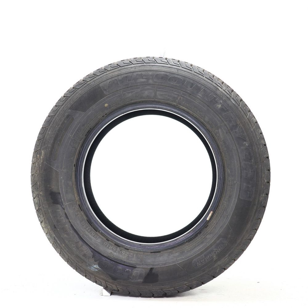 Used LT 225/75R16 Ironman All Country CHT 115/112R E - 7.5/32 - Image 3