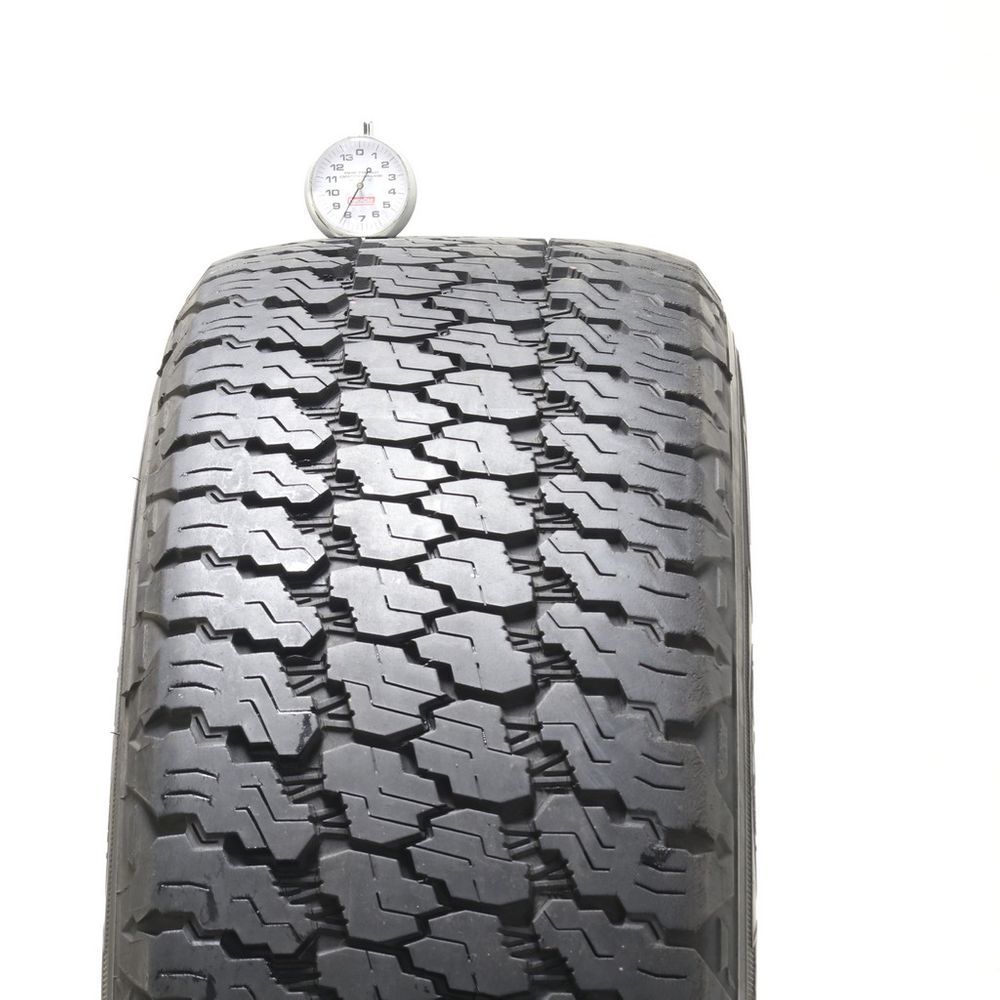Used 275/60R20 Goodyear Wrangler Silent Armor 114T - 8/32 - Image 2