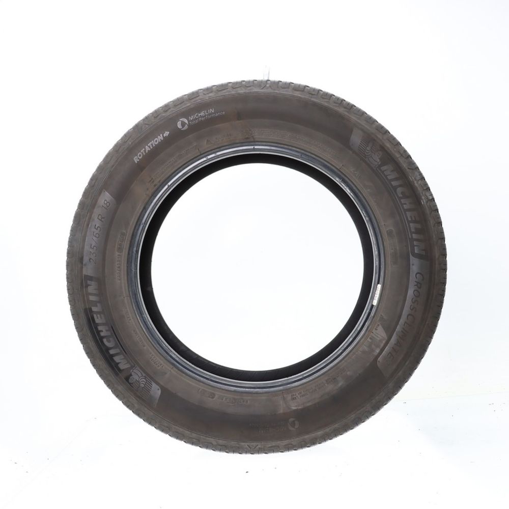 Used 235/65R18 Michelin CrossClimate 2 106H - 6/32 - Image 3