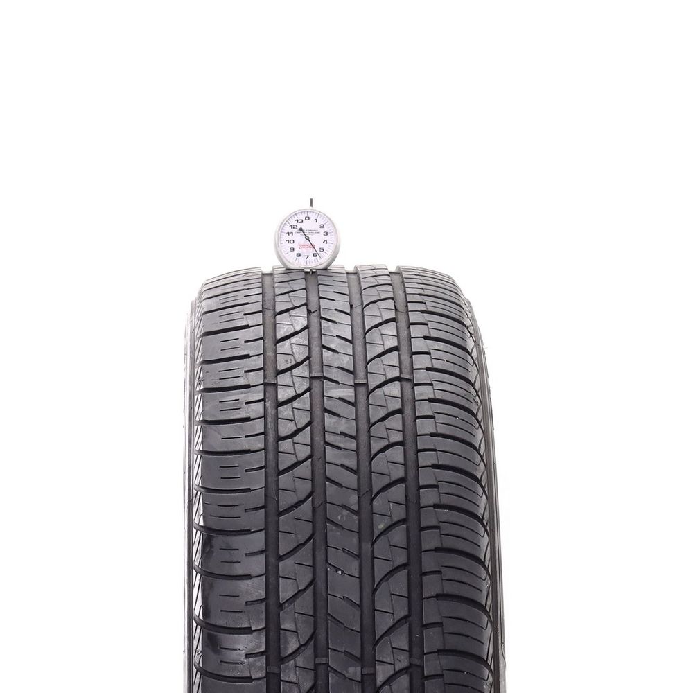 Set of (4) Used 235/60R18 Douglas All Season 103H - 5.5-6/32 - Image 2