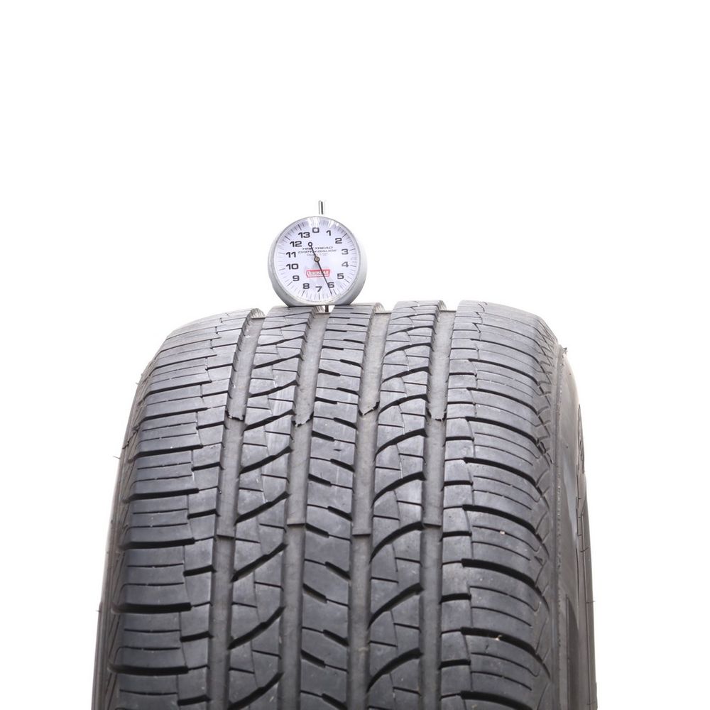 Set of (4) Used 235/60R18 Douglas All Season 103H - 5.5-6/32 - Image 5