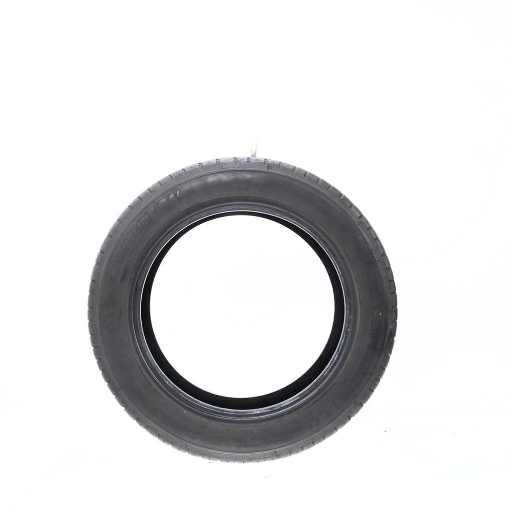 Used 205/55ZR16 Michelin Pilot Sport A/S 3 Plus 91Y - 7.5/32 - Image 3