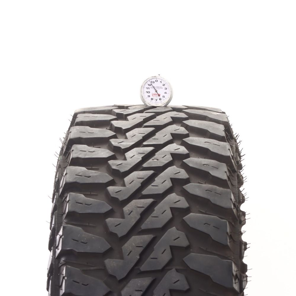 Used LT 285/70R18 Yokohama Geolandar M/T G003 127/124Q E - 12.5/32 - Image 2