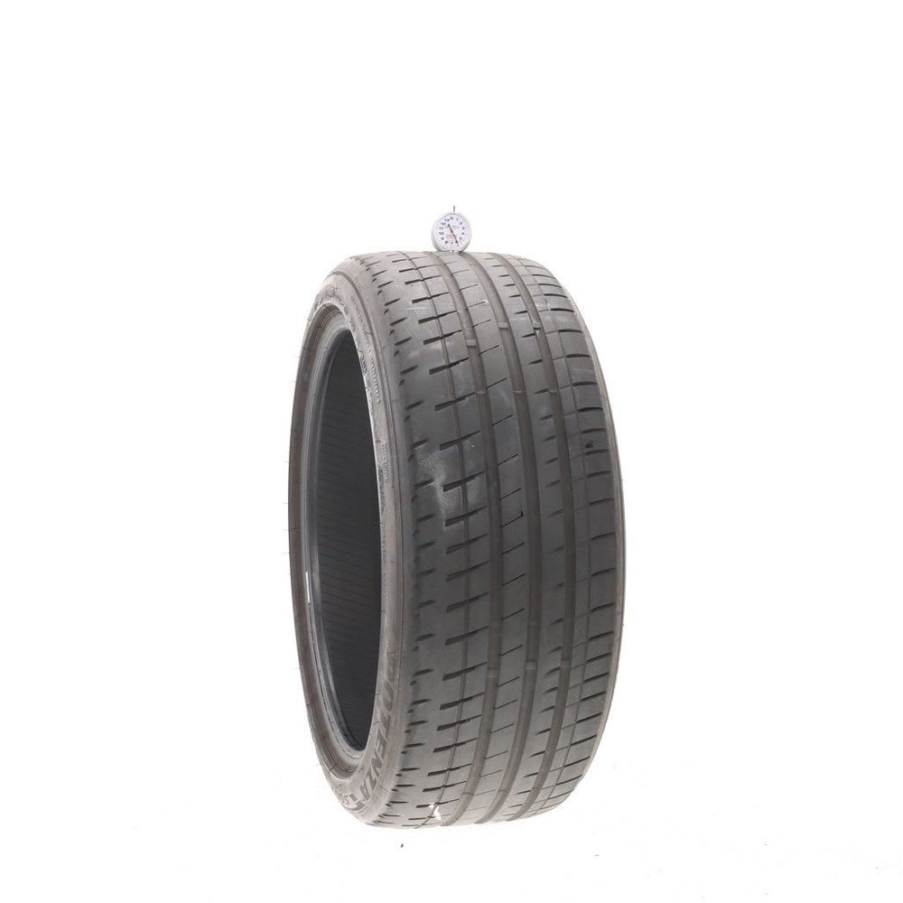 Used 255/40ZR20 Bridgestone Potenza S007 A5A 101Y - 6/32 - Image 1