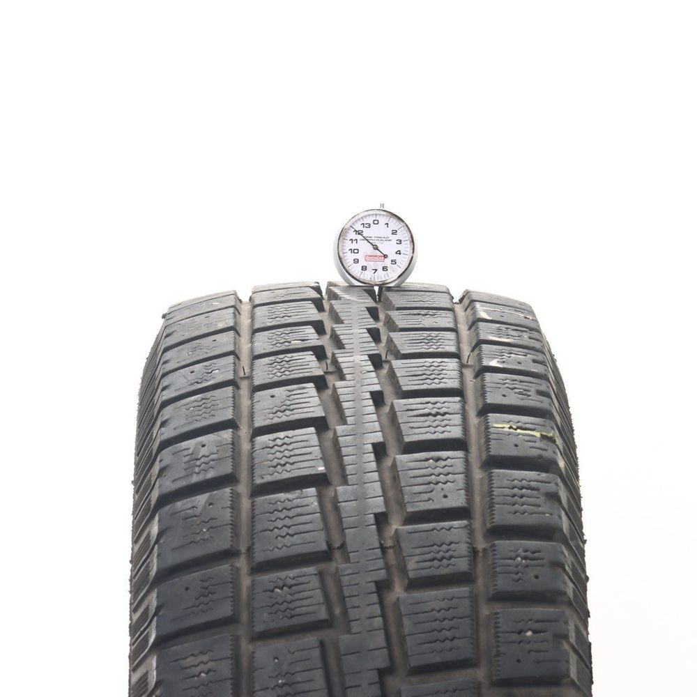 Used LT 265/70R18 Cooper Discoverer M+S 124/121R E - 12/32 - Image 2