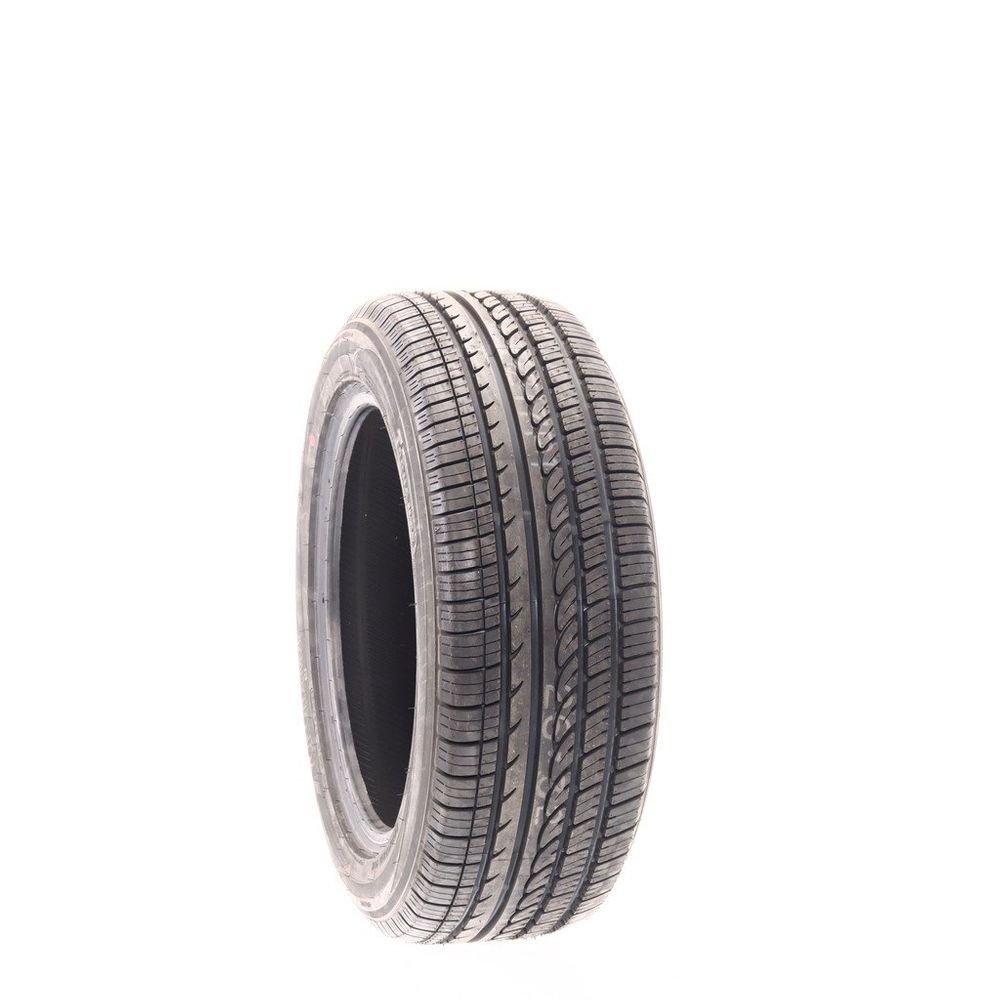 Set of (2) New 215/55R17 Yokohama Tornante 93V - Image 1