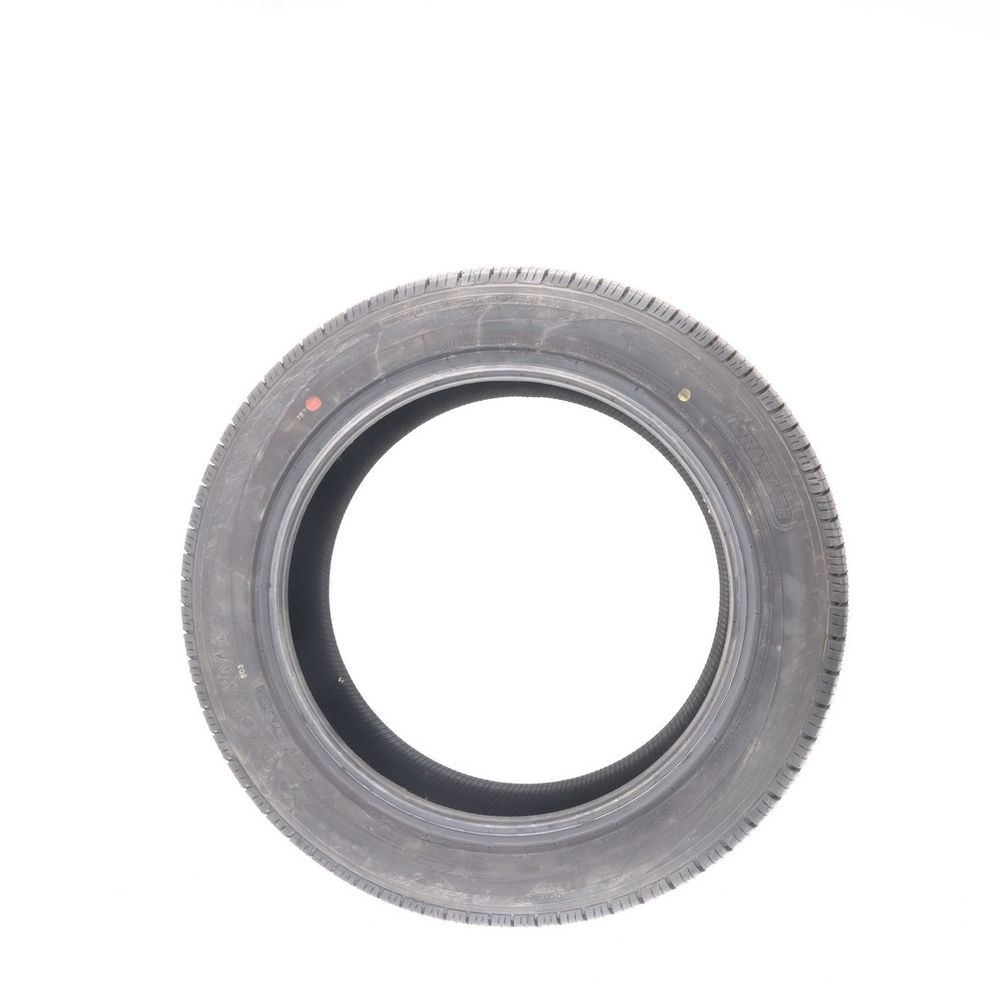 Set of (2) New 215/55R17 Yokohama Tornante 93V - Image 3