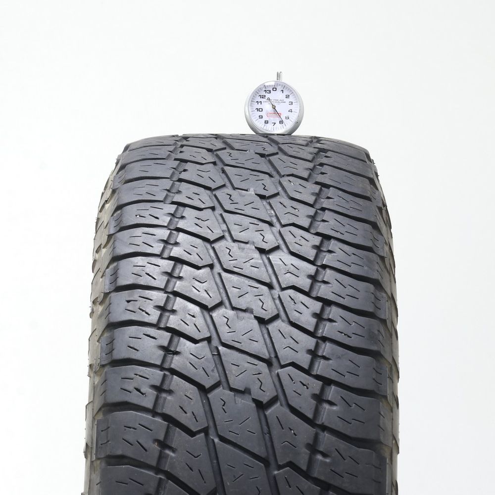 Used 265/70R18 Nitto Terra Grappler All-Terrain 114S - 5.5/32 - Image 2