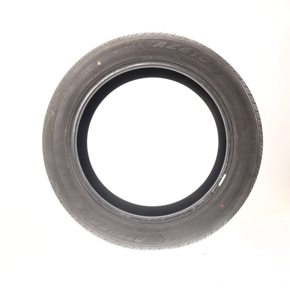 Used 265/50R20 Atturo AZ610 112V - 6/32 - Image 3