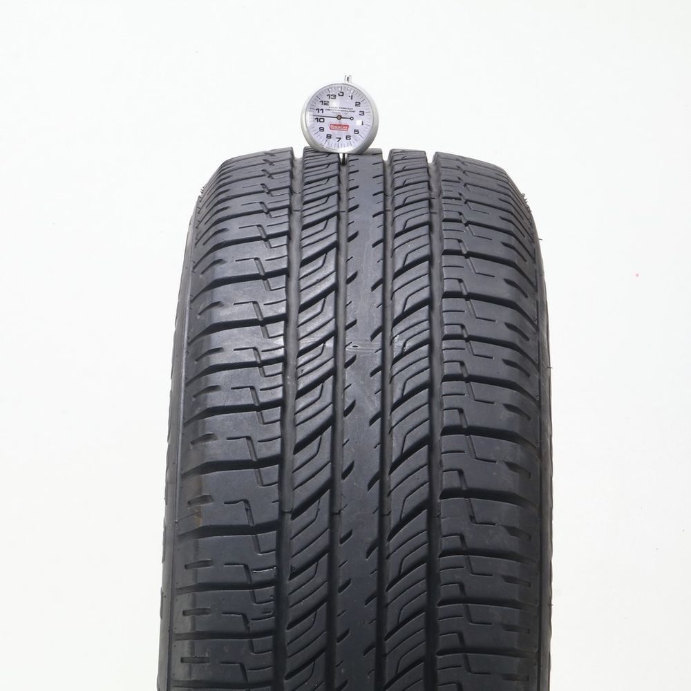Set of (2) Used P 235/60R18 Uniroyal Laredo Cross Country Tour 102T - 10-10.5/32 - Image 5