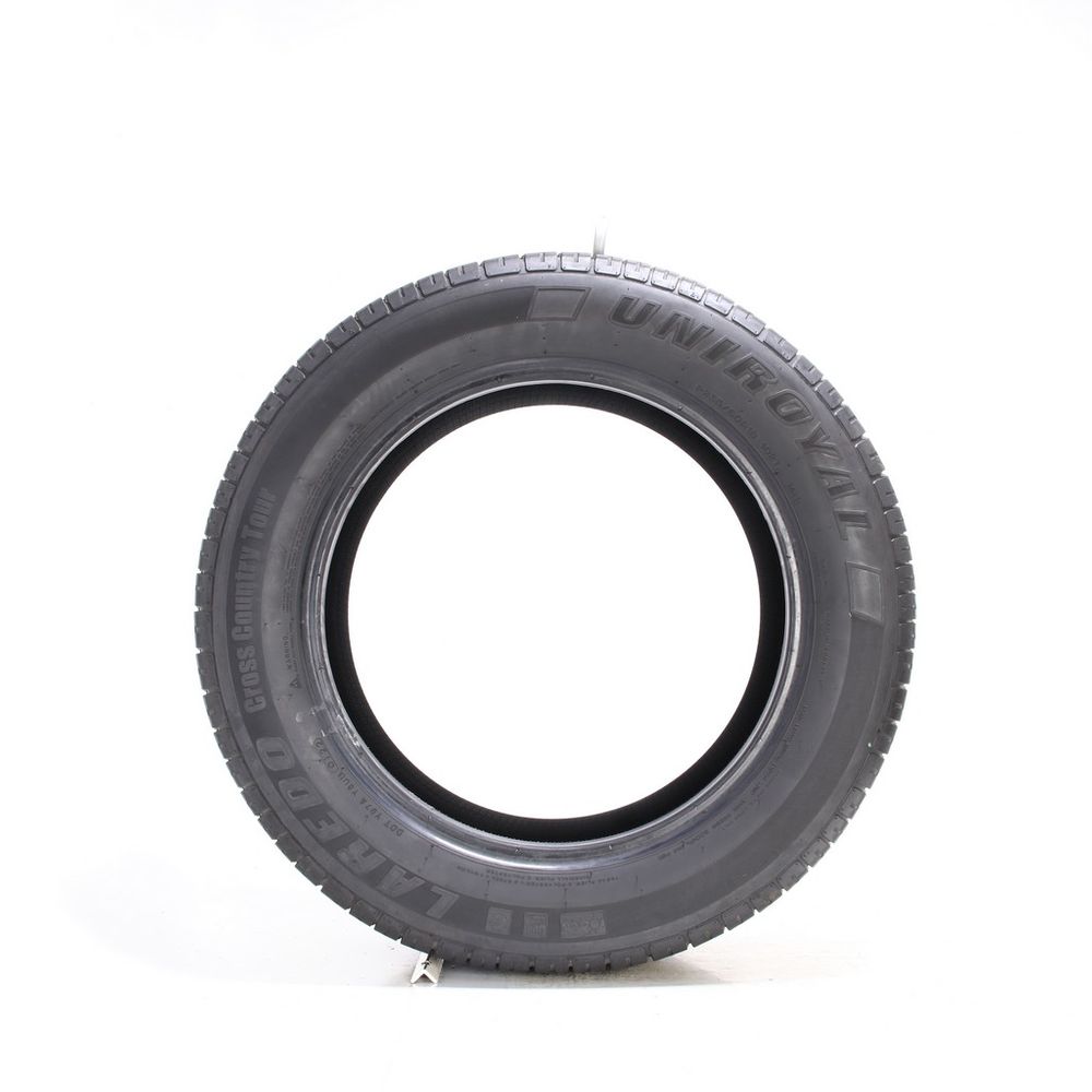 Set of (2) Used P 235/60R18 Uniroyal Laredo Cross Country Tour 102T - 10-10.5/32 - Image 6