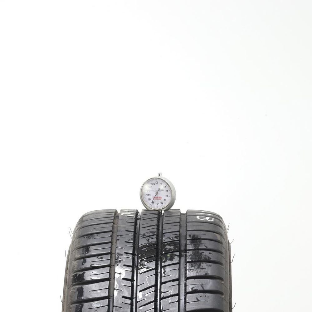 Set of (2) Used 205/40ZR18 Michelin Pilot Sport A/S 3 Plus 86W - 8-8.5/32 - Image 2