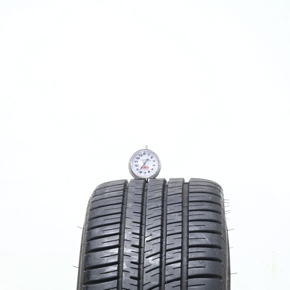 Set of (2) Used 205/40ZR18 Michelin Pilot Sport A/S 3 Plus 86W - 8-8.5/32 - Image 5