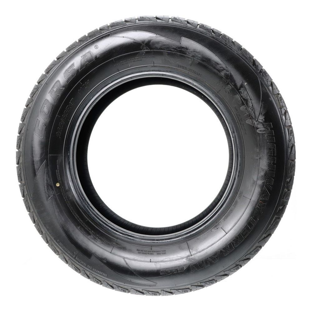 Used 265/65R17 Corsa Highway Terrain Plus 112H - 10/32 - Image 3