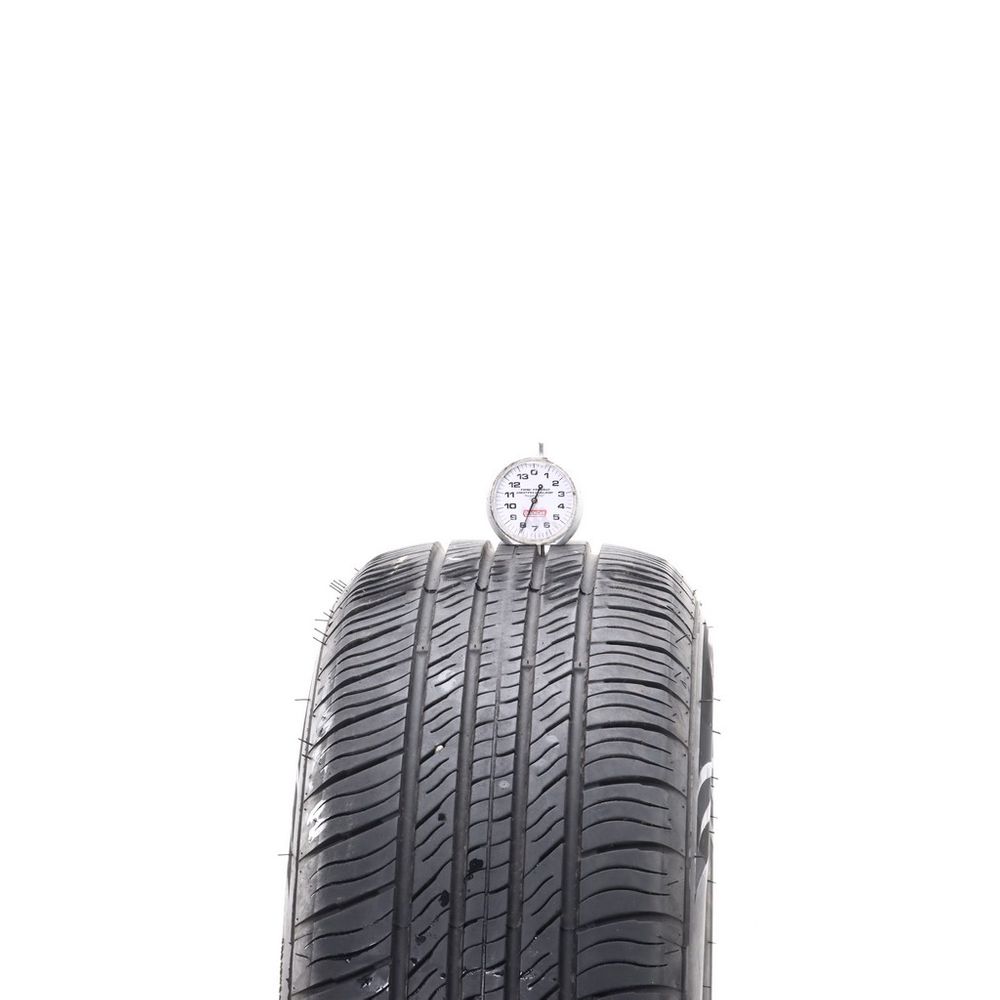 Set of (2) Used 205/65R15 GT Radial Champiro Touring AS 94H - 7.5-9/32 - Image 2