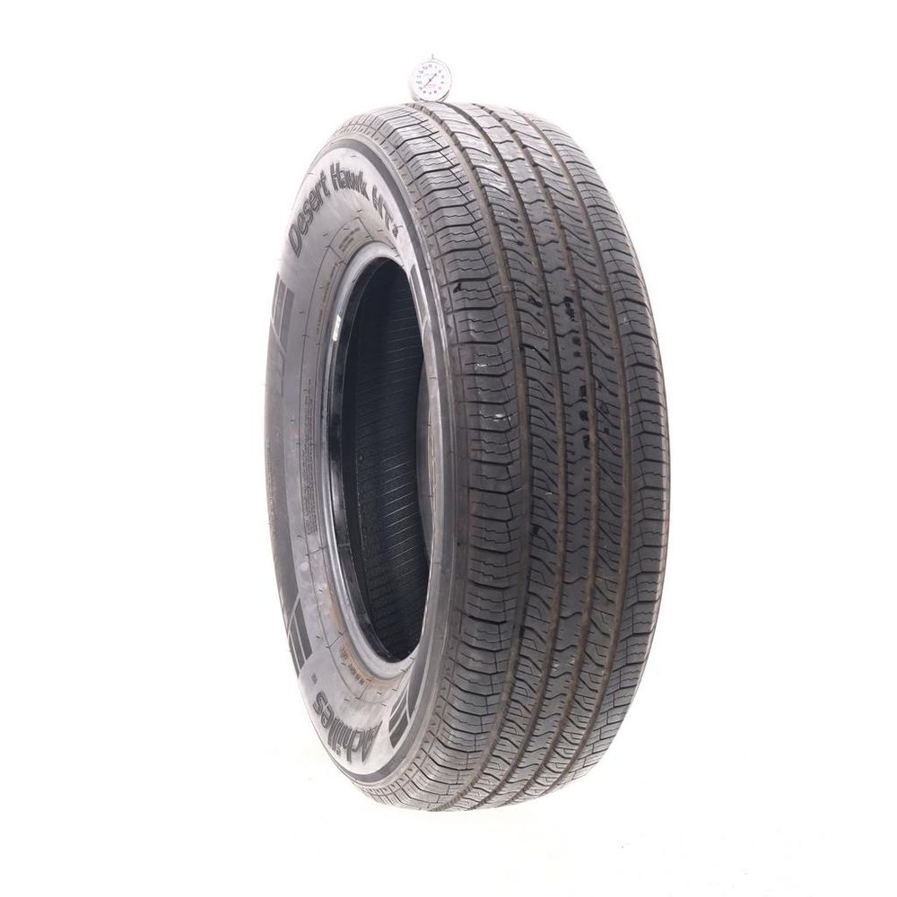 Set of (2) Used 255/70R18 Achilles Desert Hawk HT3 113T - 7-8.5/32 - Image 4
