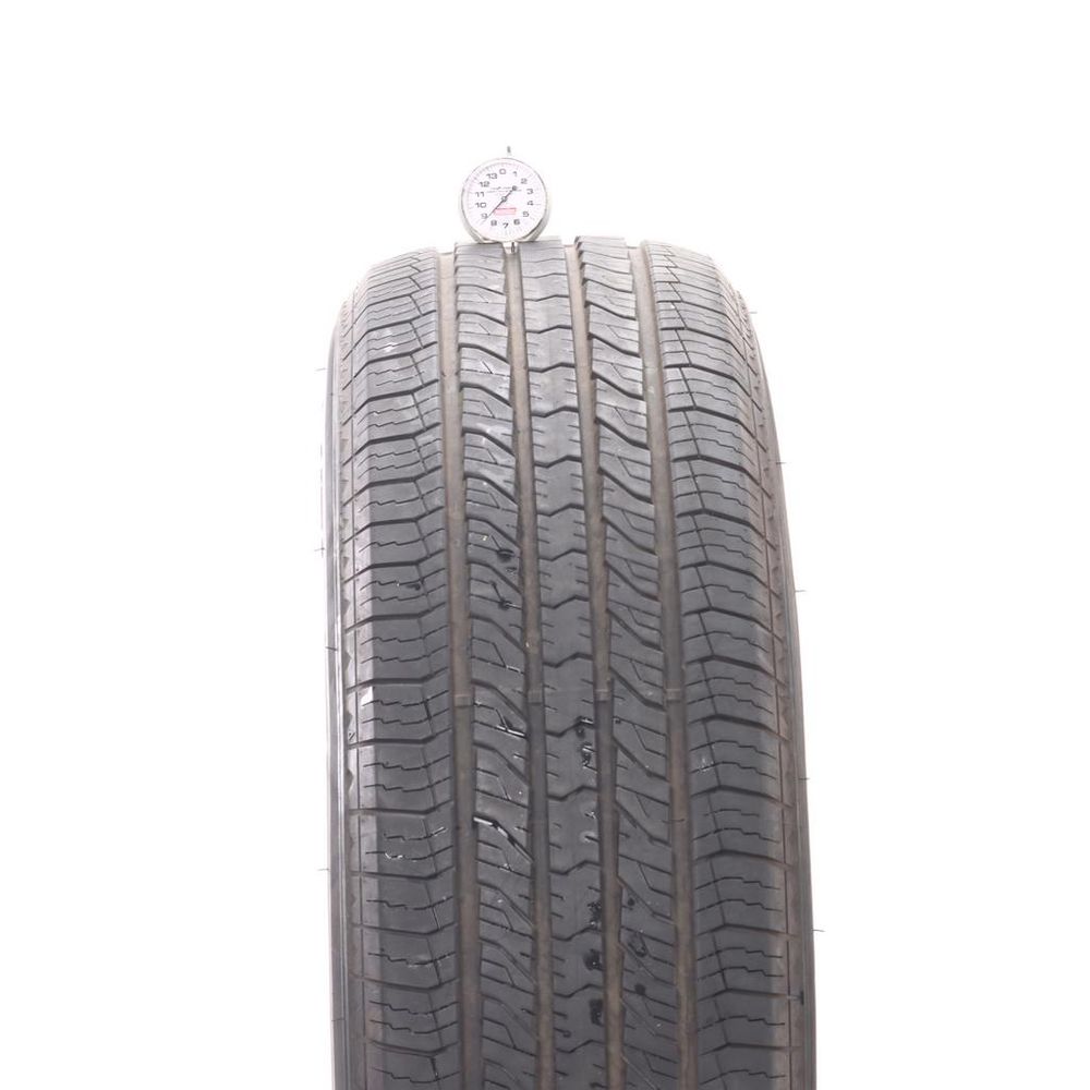Set of (2) Used 255/70R18 Achilles Desert Hawk HT3 113T - 7-8.5/32 - Image 5