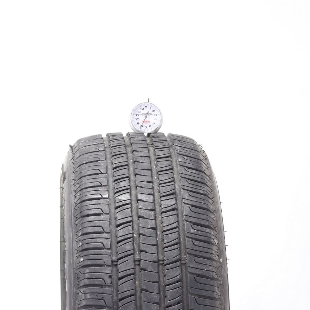 Set of (2) Used 215/60R17 Kenda Kenetica Touring KR217 96H - 8-8.5/32 - Image 2