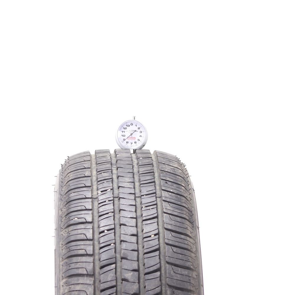 Set of (2) Used 215/60R17 Kenda Kenetica Touring KR217 96H - 8-8.5/32 - Image 5
