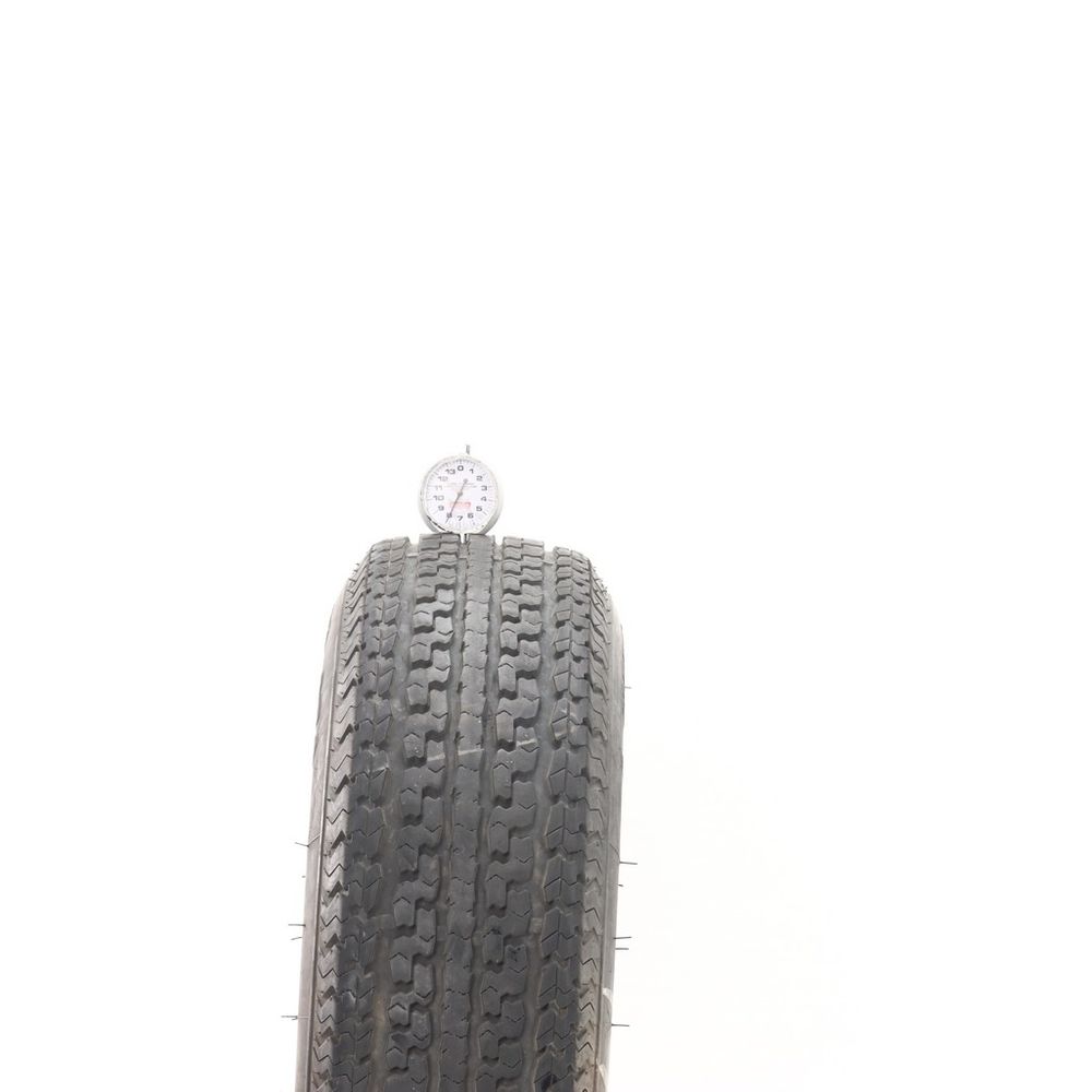 Used ST 175/80R13 Hercules Power ST2 91/87L C - 8/32 - Image 2