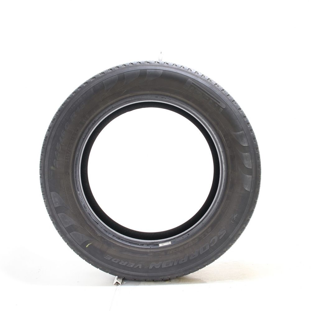 Used 245/60R18 Pirelli Scorpion Verde Plus II 105H - 4.5/32 - Image 3