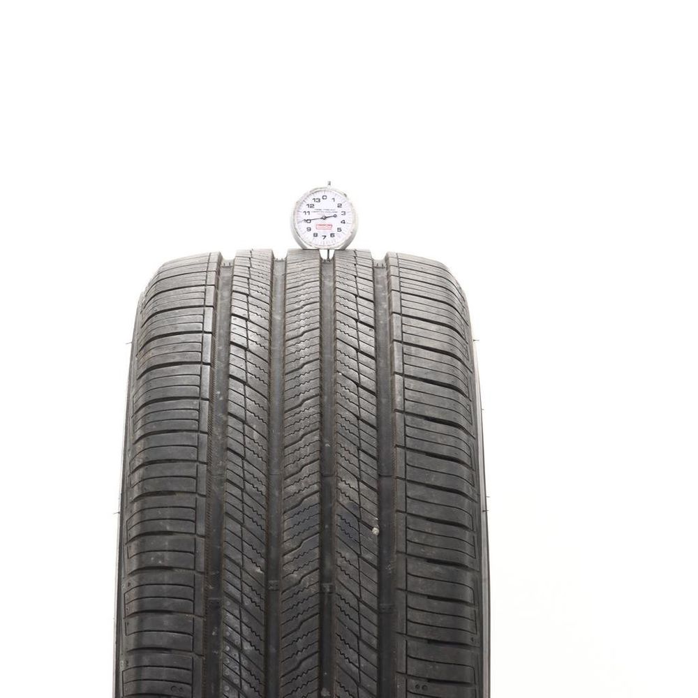 Used 255/55R20 Hankook Dynapro HPX RA43 110V - 10/32 - Image 2