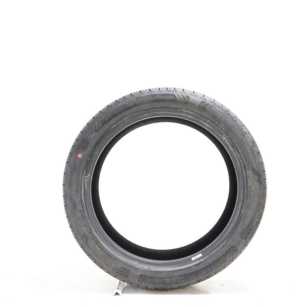 Set of (2) New 215/45ZR17 Nexen N5000 Platinum 87W - 9/32 - Image 3