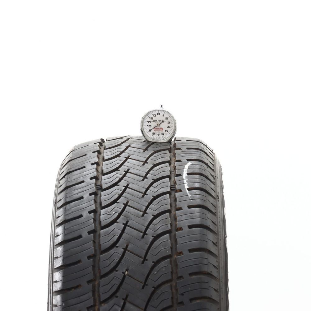 Set of (2) Used 235/55R19 MRF Wanderer S/L 105T - 9/32 - Image 2