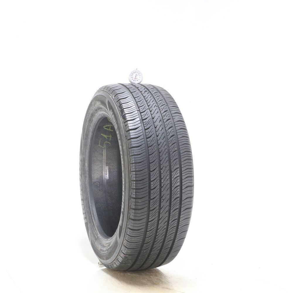 Used 225/55R17 Hankook Mavis Traction Control 4Season 95H - 7.5/32 - Image 1