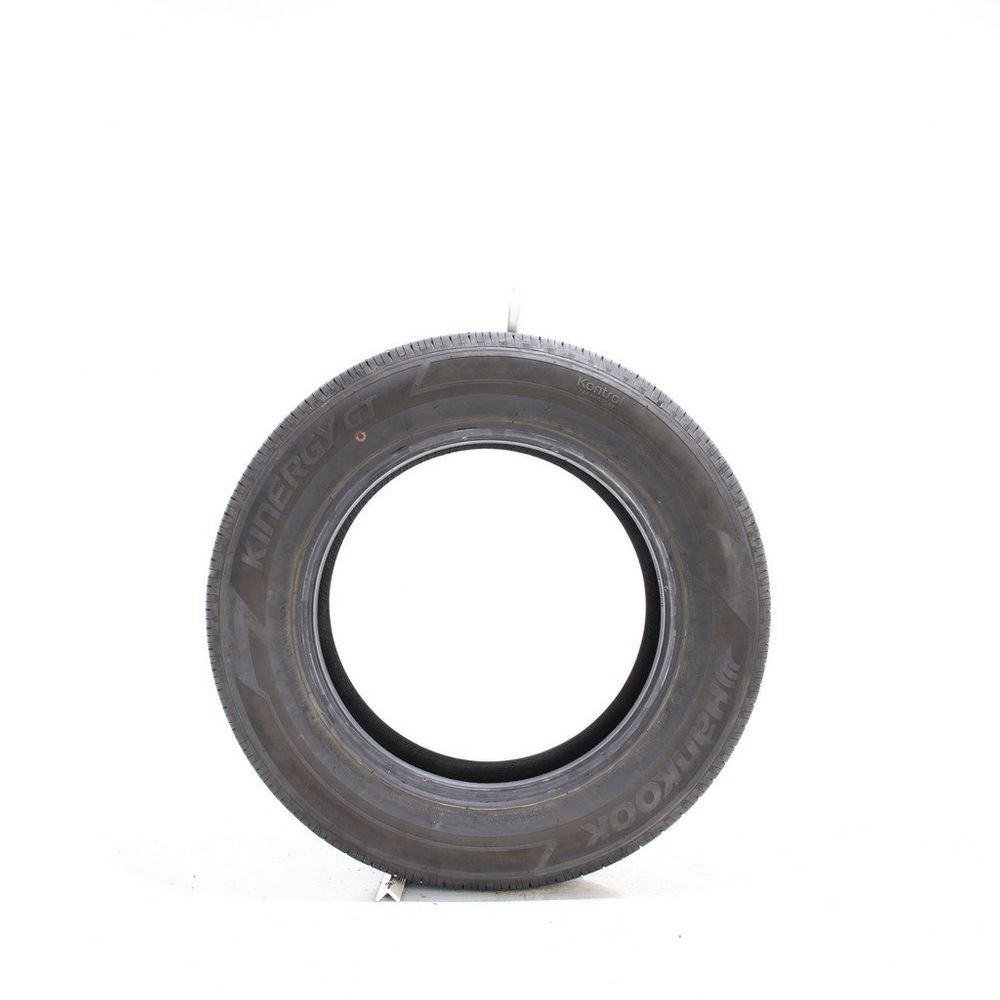 Set of (4) Used 195/65R15 Hankook Kinergy GT 91H - 6.5-8/32 - Image 9