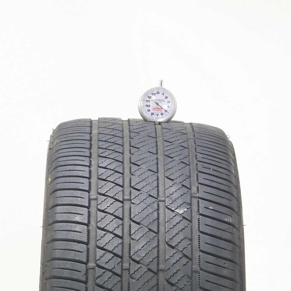 Used 255/45R20 Bridgestone Potenza RE980AS+ 101W - 5/32 - Image 2