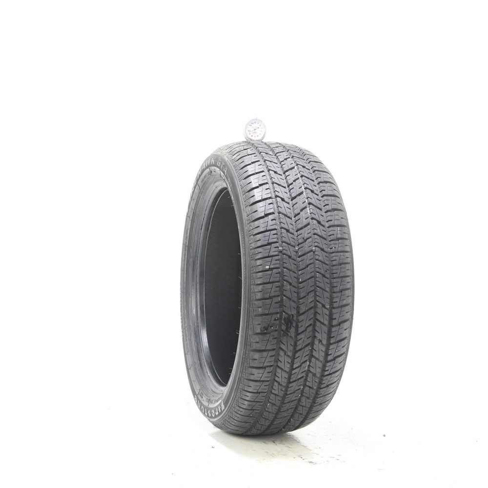 Used 215/50R17 Firestone Firehawk GTA-03 90T - 9.5/32 - Image 1