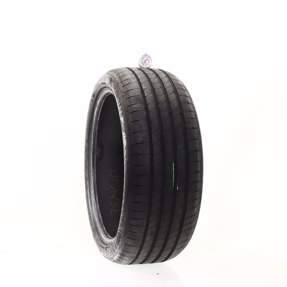Used 255/40R21 Goodyear Eagle F1 Asymmetric 5 102Y - 8.5/32 - Image 1