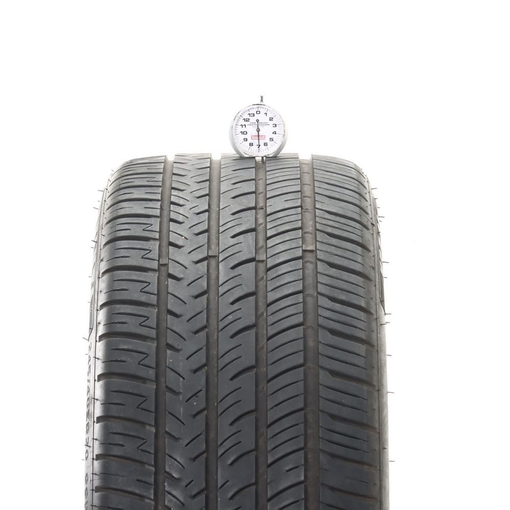 Used 245/40ZR20 Advanta HP Z-02 99W - 6.5/32 - Image 2