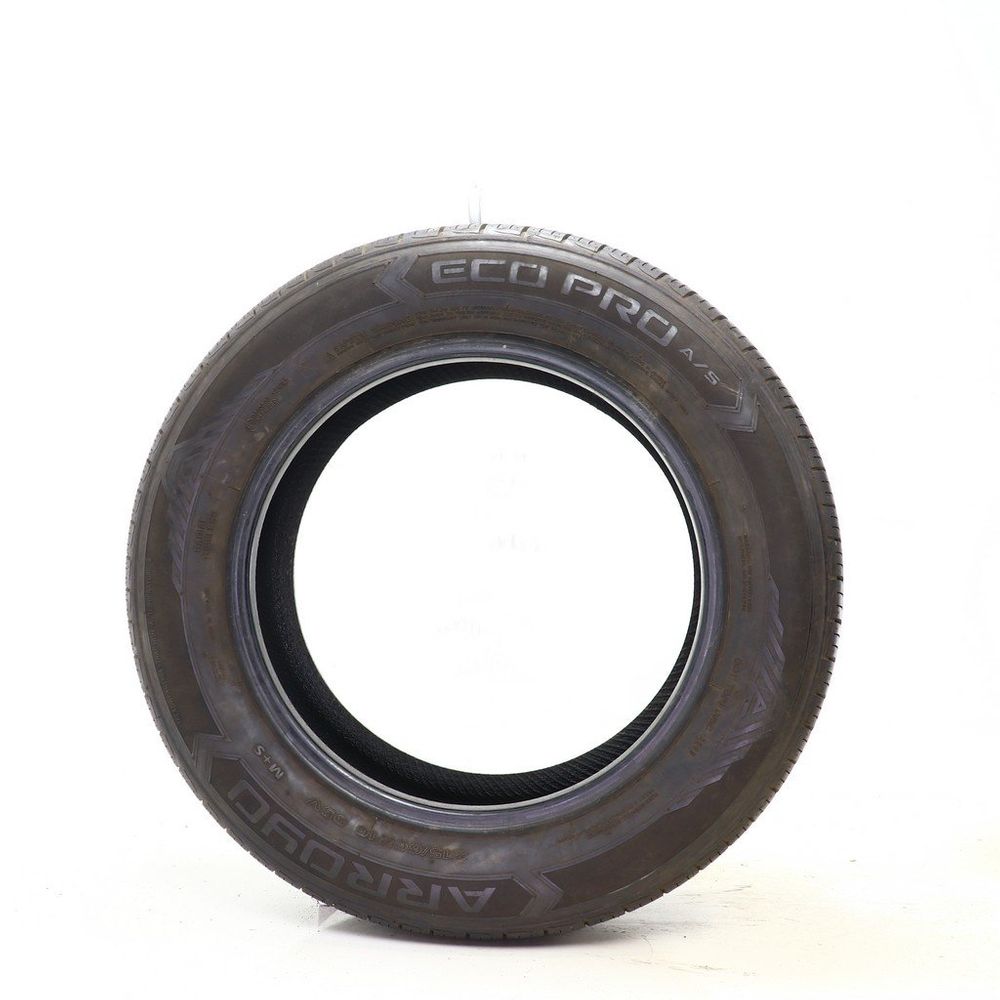 Set of (2) Used 215/60R16 Arroyo Eco Pro A/S 95V - 8-8.5/32 - Image 6