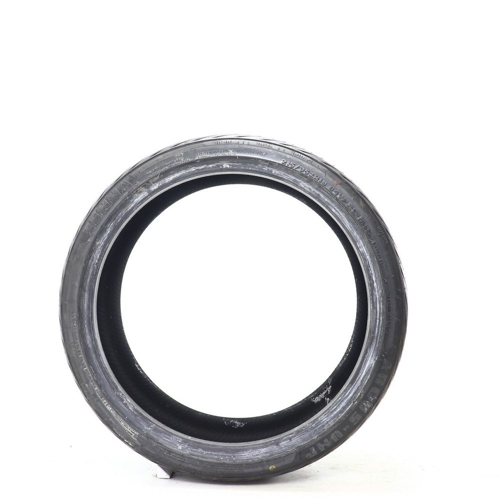 New 215/35ZR18 Zenna Argus UHP 84W - 9/32 - Image 3