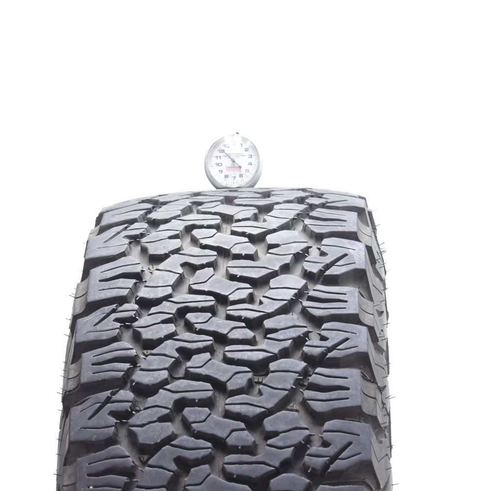 Set of (2) Used LT 275/65R20 BFGoodrich All-Terrain T/A KO2 126/123S E - 12/32 - Image 2
