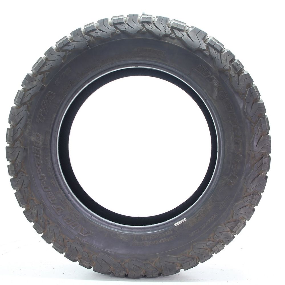 Set of (2) Used LT 275/65R20 BFGoodrich All-Terrain T/A KO2 126/123S E - 12/32 - Image 3