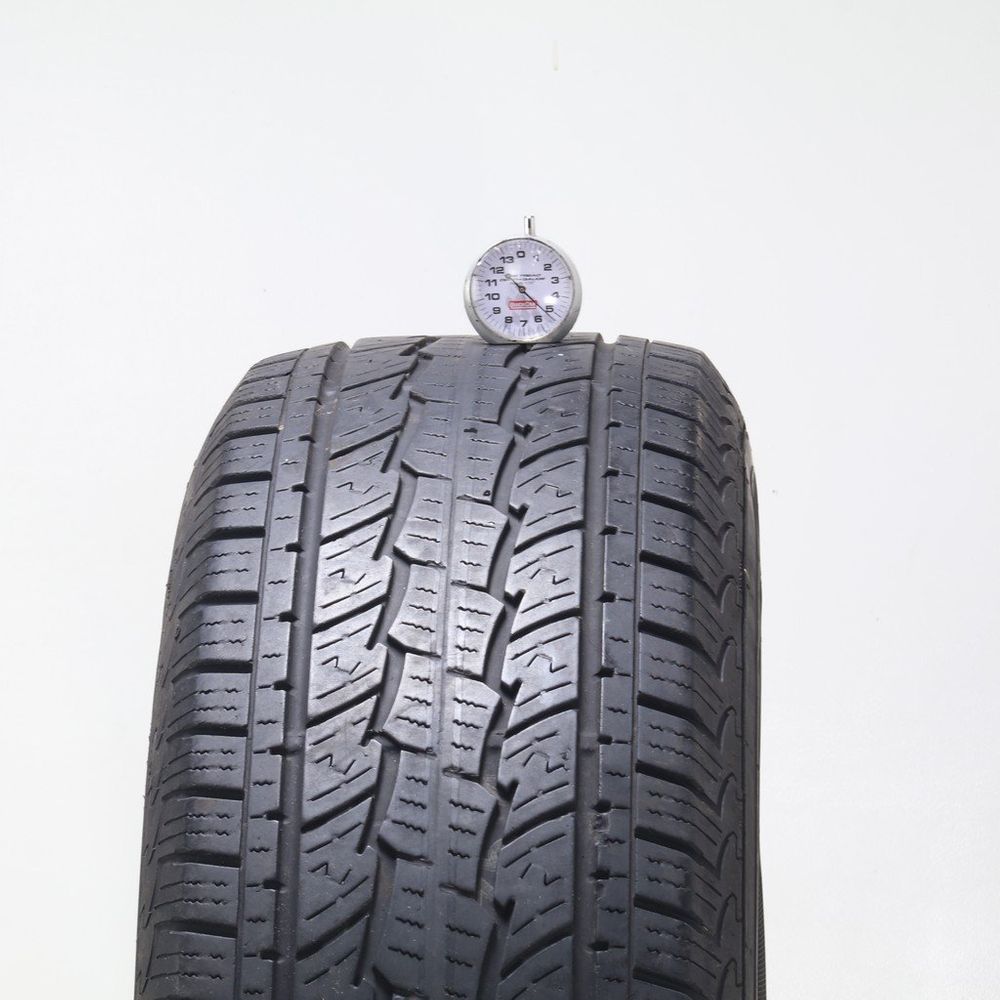 Used 265/70R18 General Grabber HTS 116S - 5/32 - Image 2