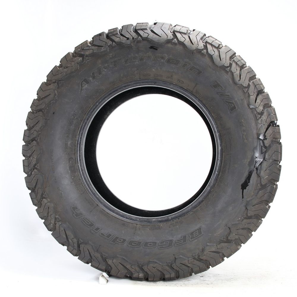 Used LT 315/70R17 BFGoodrich All-Terrain T/A KO2 121/118S E - 8.5/32 - Image 3