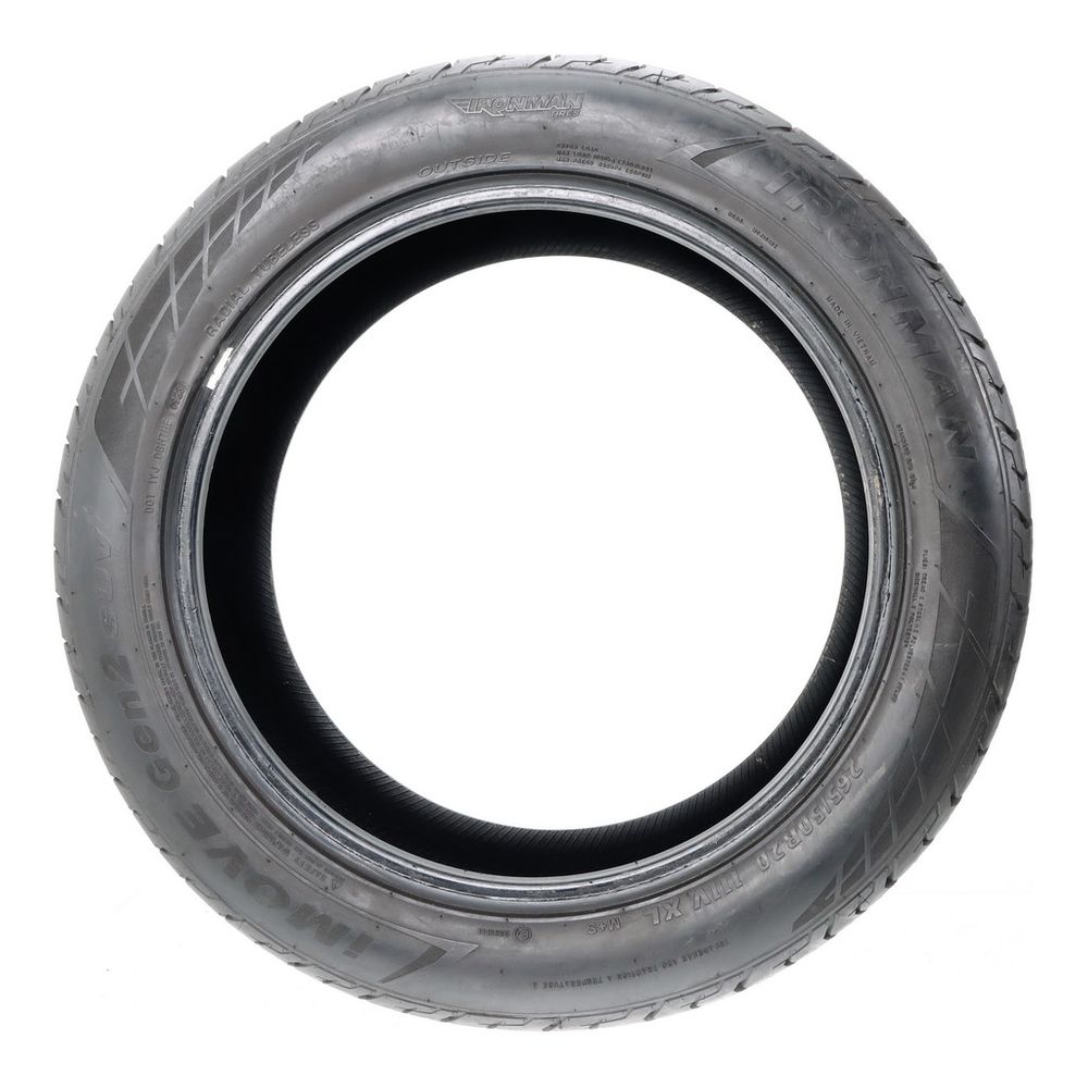 Used 265/50R20 Ironman IMove Gen 2 SUV 111V - 10/32 - Image 3