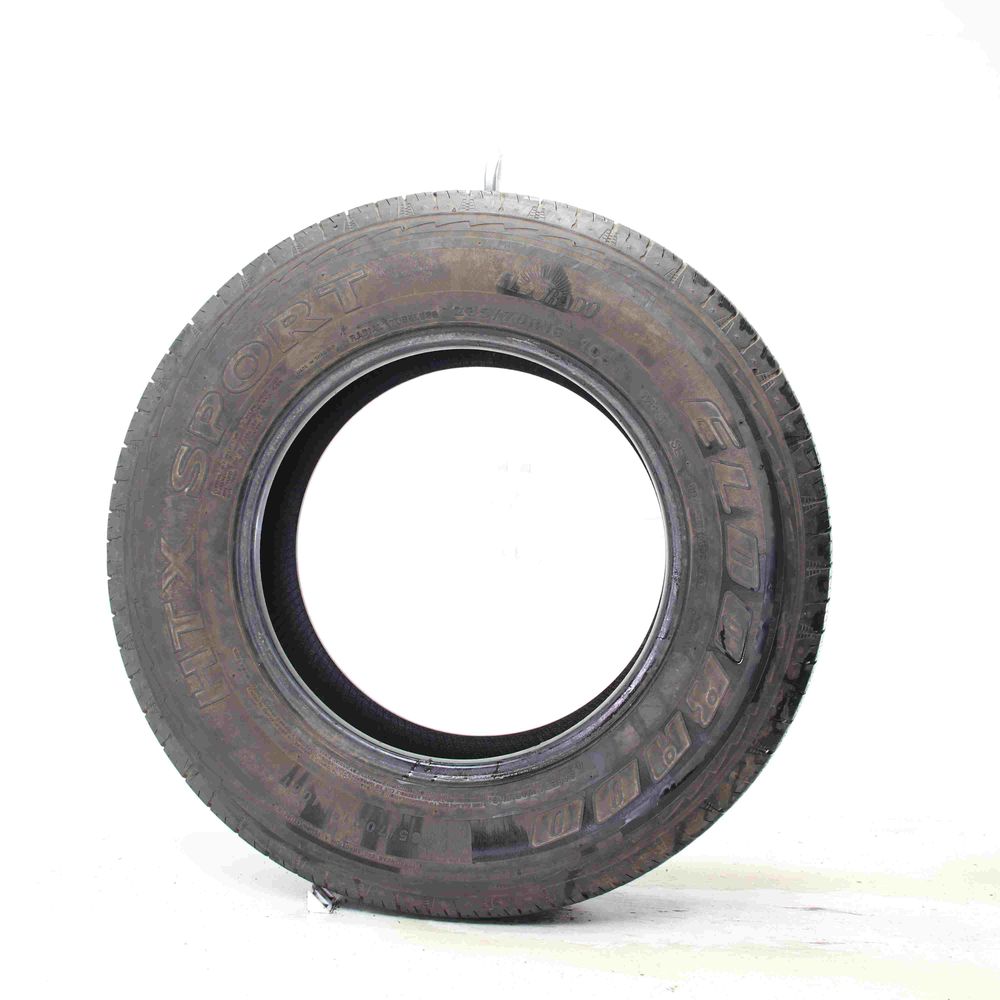 Used 235/70R16 Eldorado HTX Sport 106T - 6.5/32 - Image 3