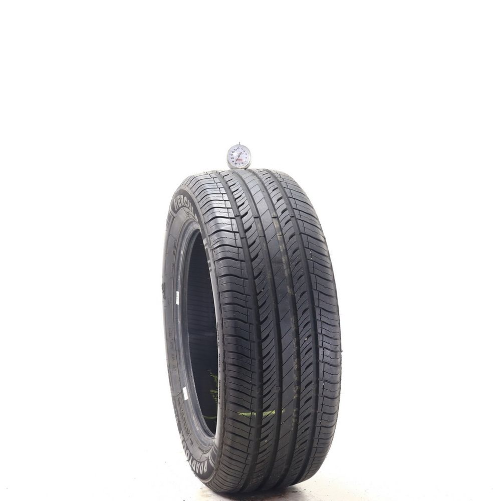 Set of (4) Used 205/55R16 Hercules Roadtour 455 91H - 7-8/32 - Image 4