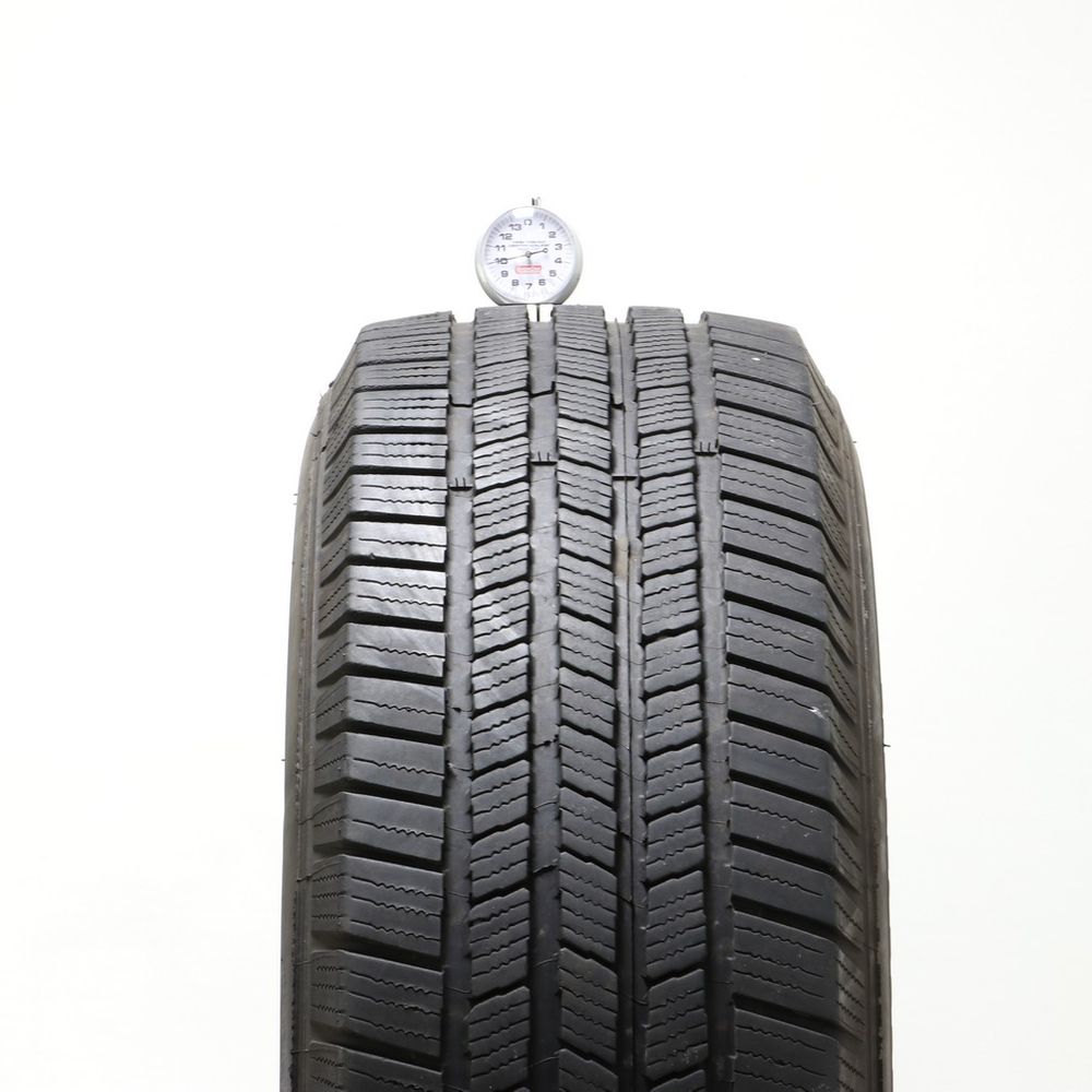 Used LT 265/70R17 Michelin Defender LTX M/S 121/118R E - 10/32 - Image 2