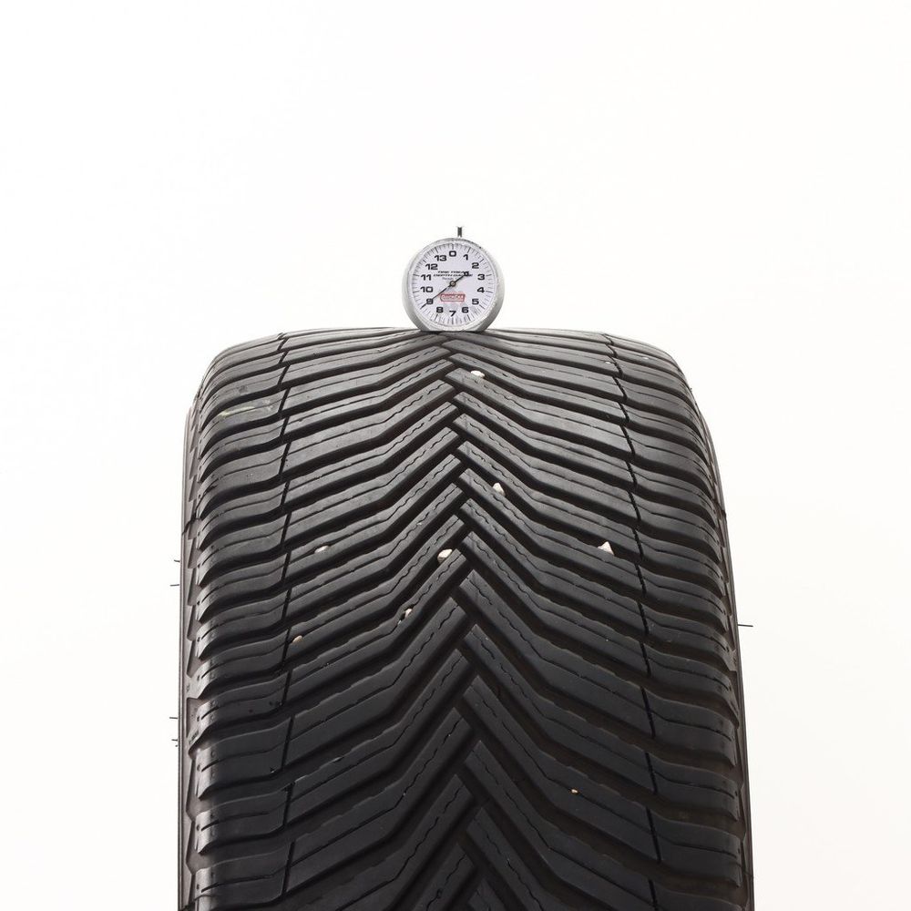 Set of (4) Used 265/45R21 Michelin CrossClimate 2 108V - 9/32 - Image 2